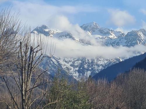 Saint-Mamet House | Gite de l'Ours