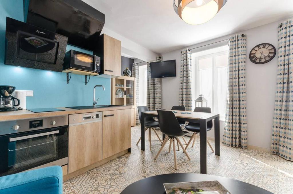 Vendeuvre-sur-Barse House | Gite de la barse