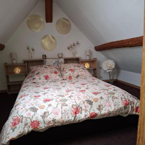 Les Andelys House | Gite De La Baguelande