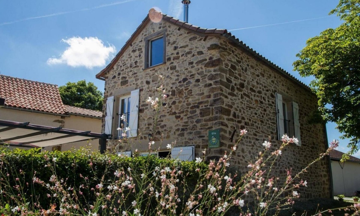 Le Segur House | Gite de la Bartharié