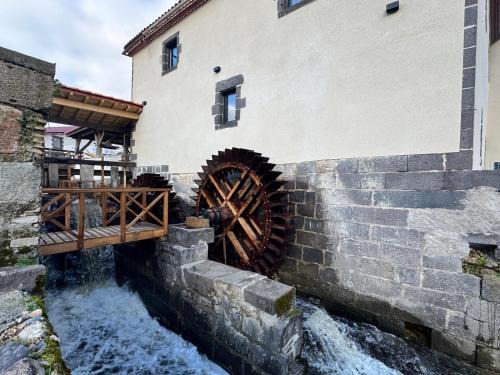 Saint-Ignat Hotel | Gite De La Borie