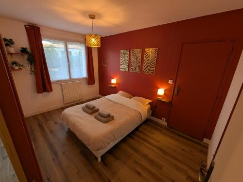 Rocheserviere House | Gite de la Bretinière