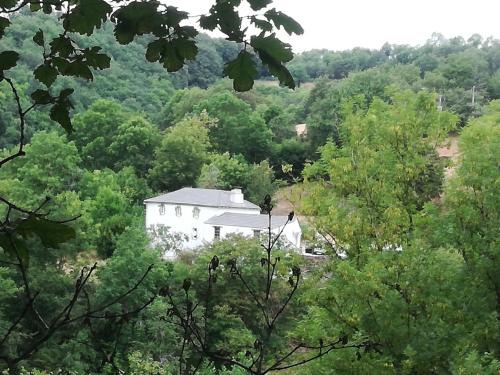 Le Masnau-Massuguies House | GITE DE LA COMBE BASSE