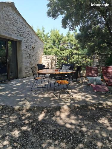 Solerieux House | Gite de la Colline - 4 pers