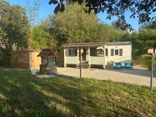 Verlin Apartment | Gite de la colline des rois