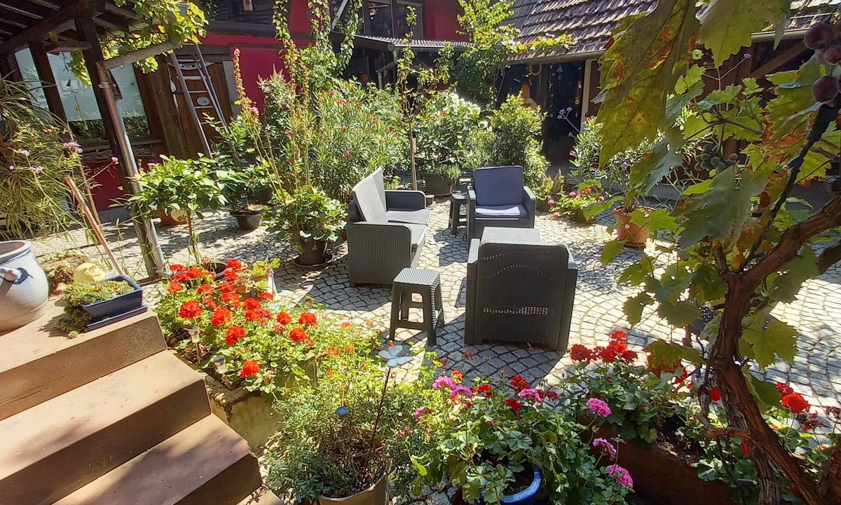 Olwisheim Other | Gite de la cour Pavée