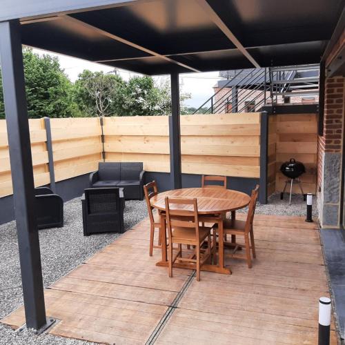 Semeries Apartment | Gite de la detente