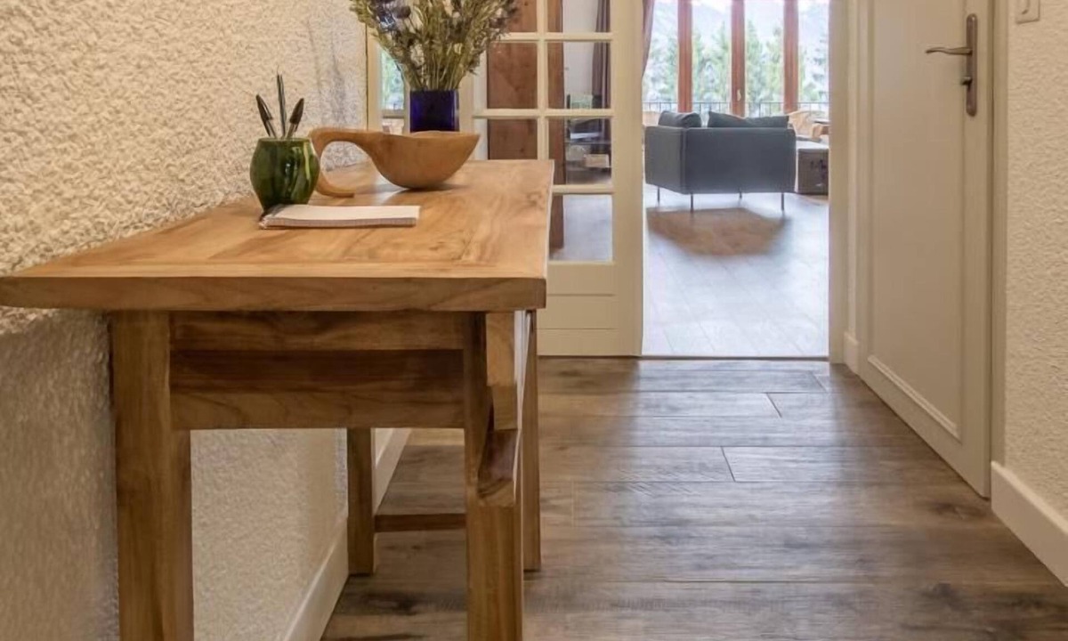 Mercury House | Gite DE LA Dhuy - Mercury