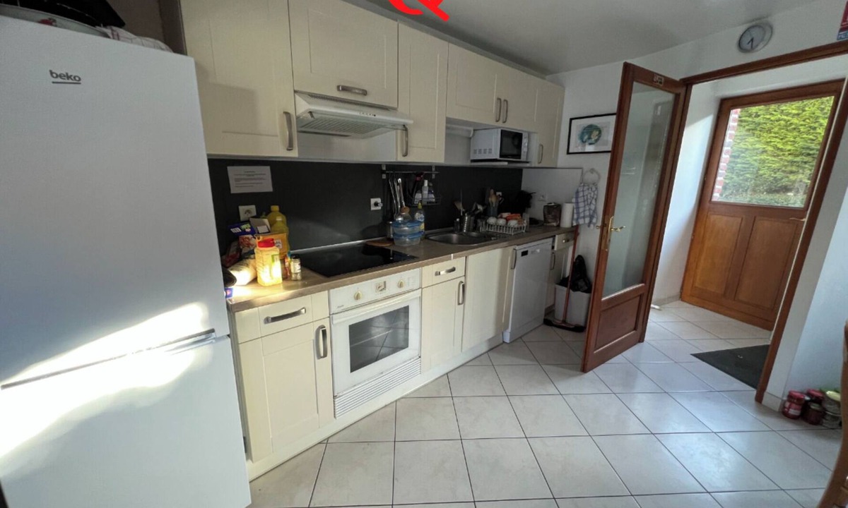 Bouvines Cottage | GITE DE LA FERME DE LA PLACE