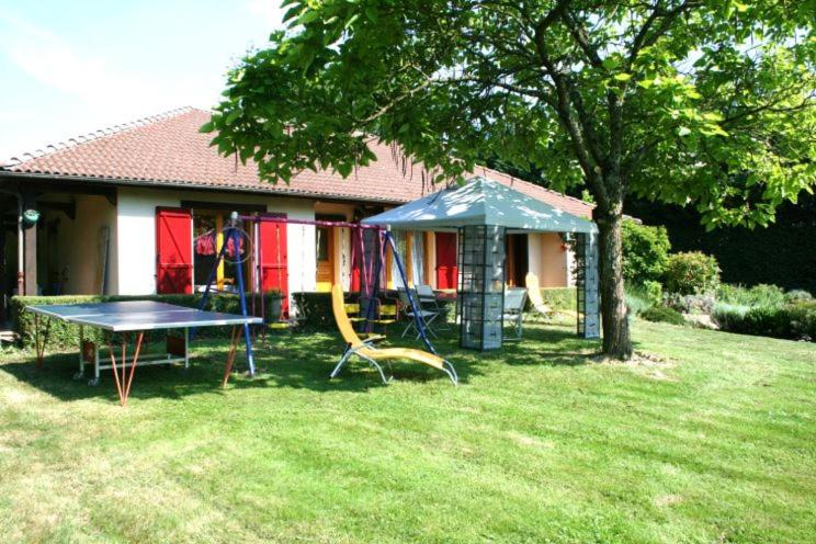 Epothemont House | gite de la fontaine