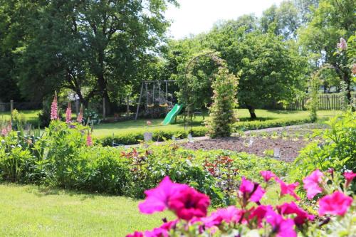 Saint-Blin House | Gite de la fontaine