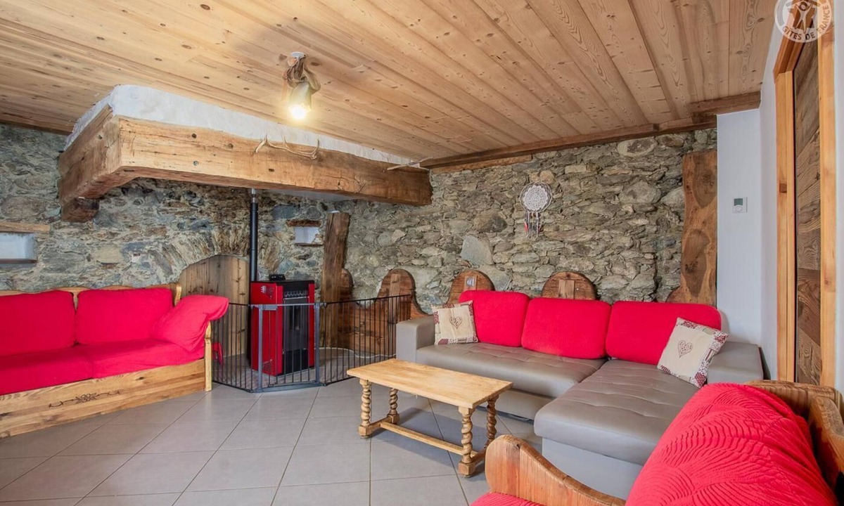 Queige House | Gite DE LA Forclaz - Queige