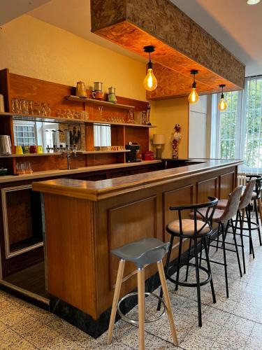 Varzy House | Gite de la Gare