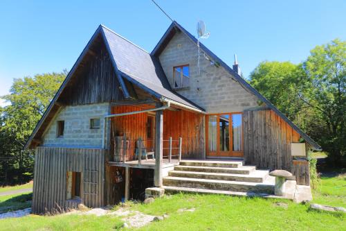 Chastreix House | Gite de la grande maison