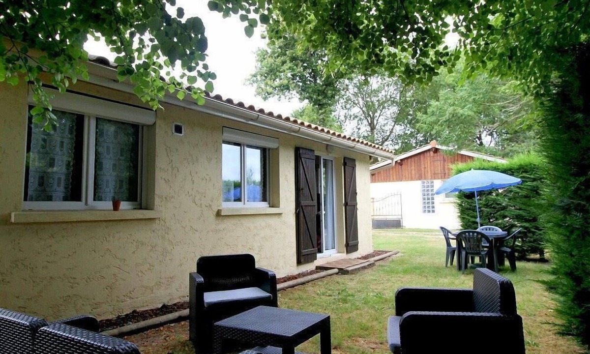 Vensac House | Gite DE LA Grange - Vensac