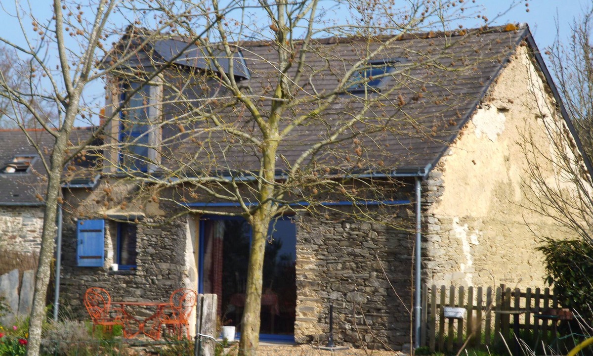 Vay Cottage | Gite de la guichardiere