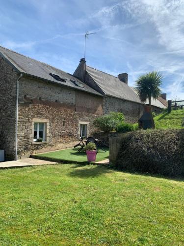 Quettehou House | Gite de la Huberderie