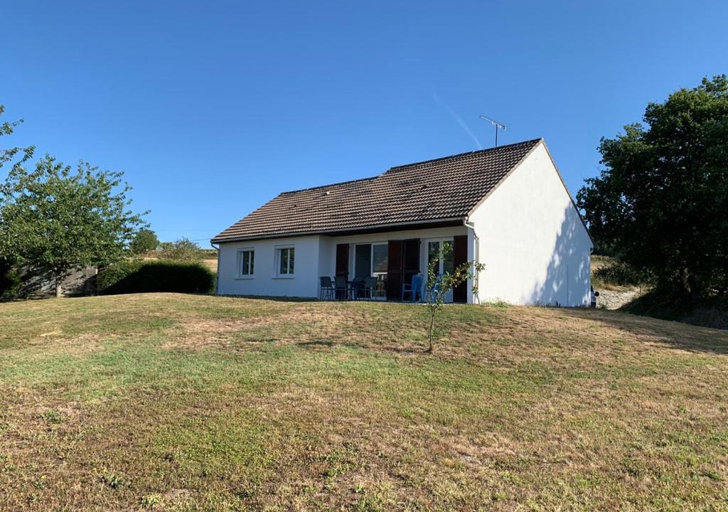 Saint-Sauveur House | GITE DE LA JUSTICE