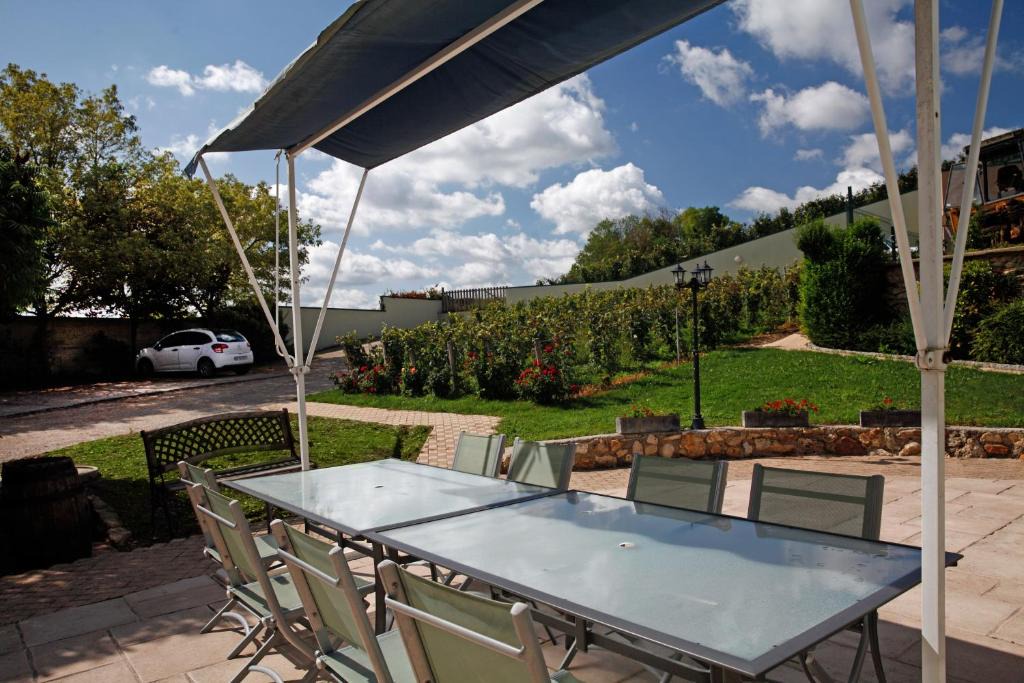 Epernay - Coteaux et Plaine de Champagne House | Gite de la Loge