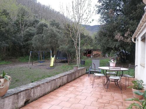 Lairiere House | Gite de la melisse