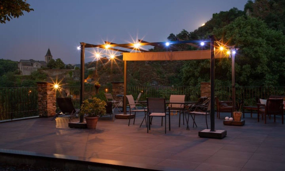 Saint-Cirgue House | Gite de la Moulinquié