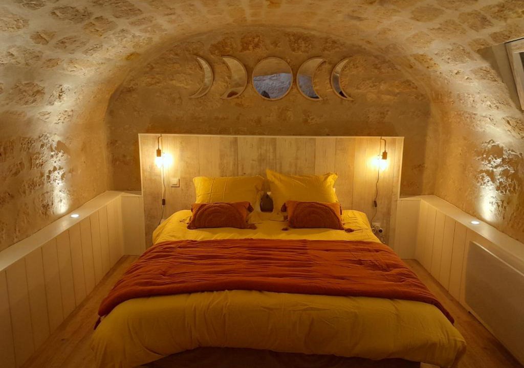 Coye-la-Foret House | Gite de la Reine Blanche