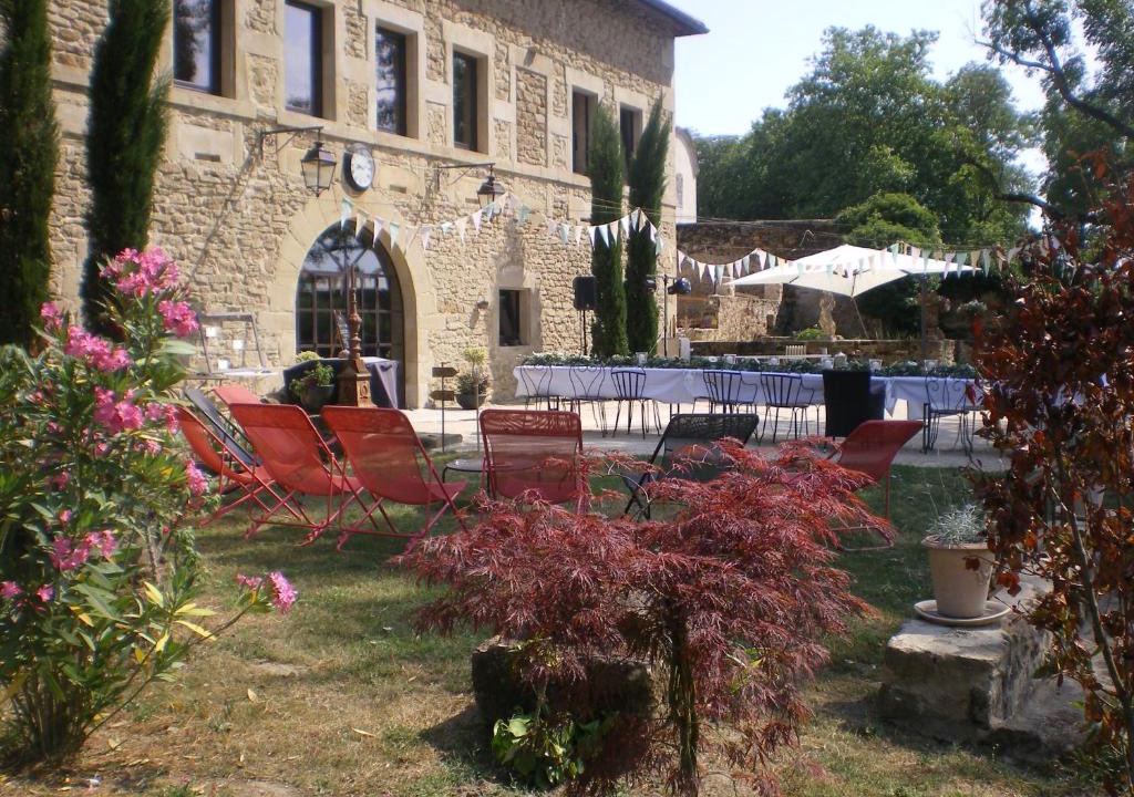 Peyrins House | GITE de la RENAISSANTE