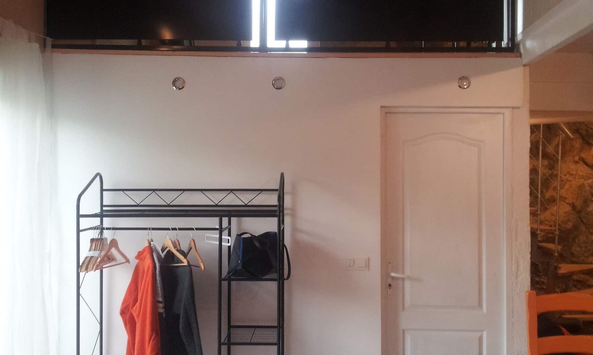 Padern Cottage | Gite de La Roche Cathare