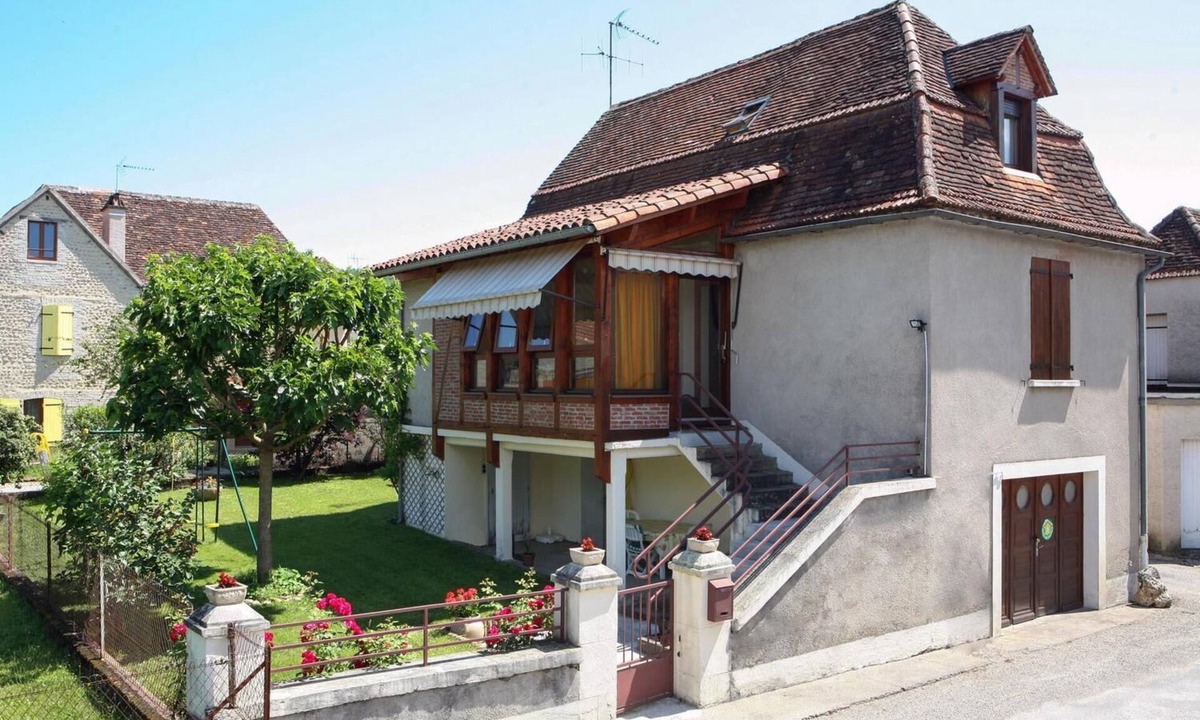 Puybrun House | Gite de la Rue du Pont