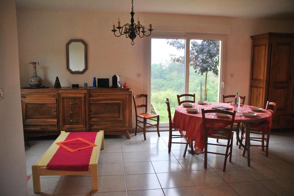 Lamastre House | Gite De La Suche