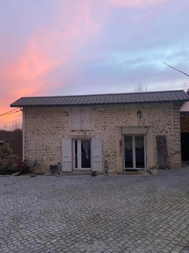 Narcastet House | Gite De Lasbareilles