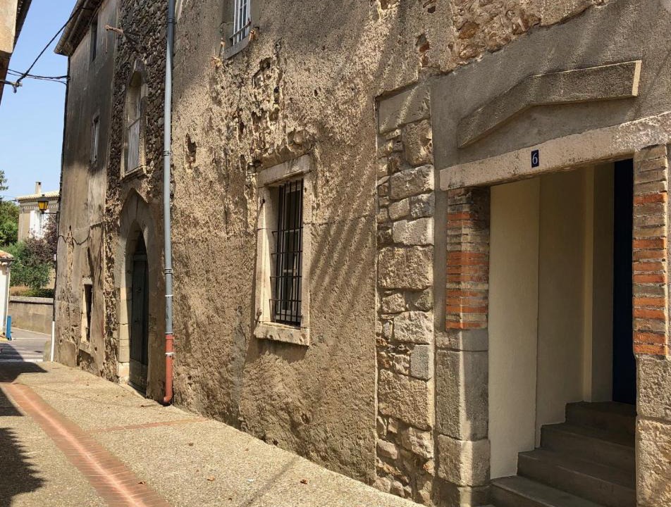 Montolieu Apartment | Gite de Mallast