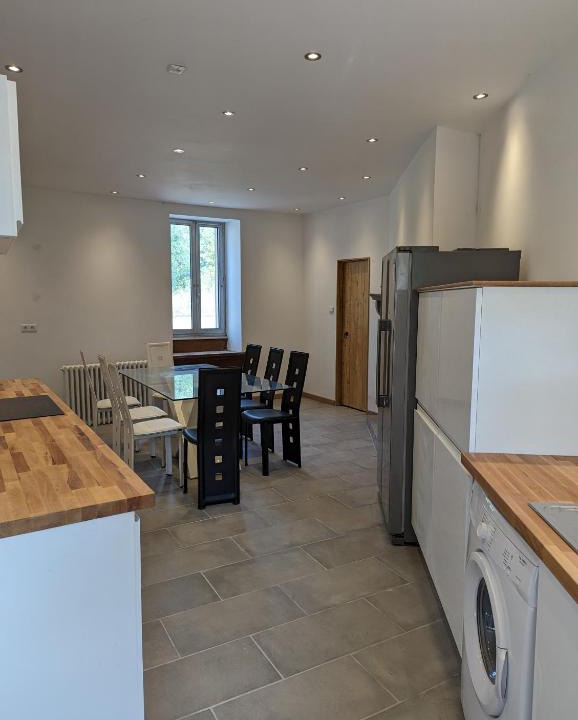 Saint-Dizier-Leyrenne House | Gite de Marcella