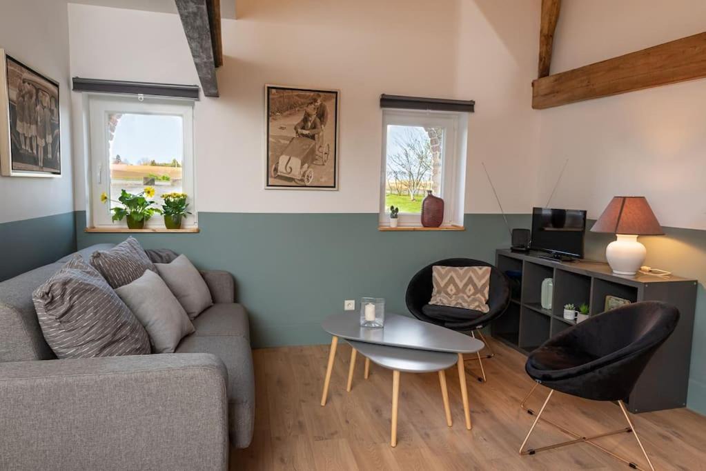 Hondeghem House | Gite de Marine