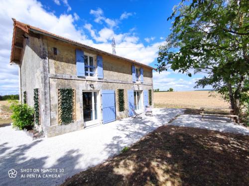 Landes House | GITE DE MONTRANCON