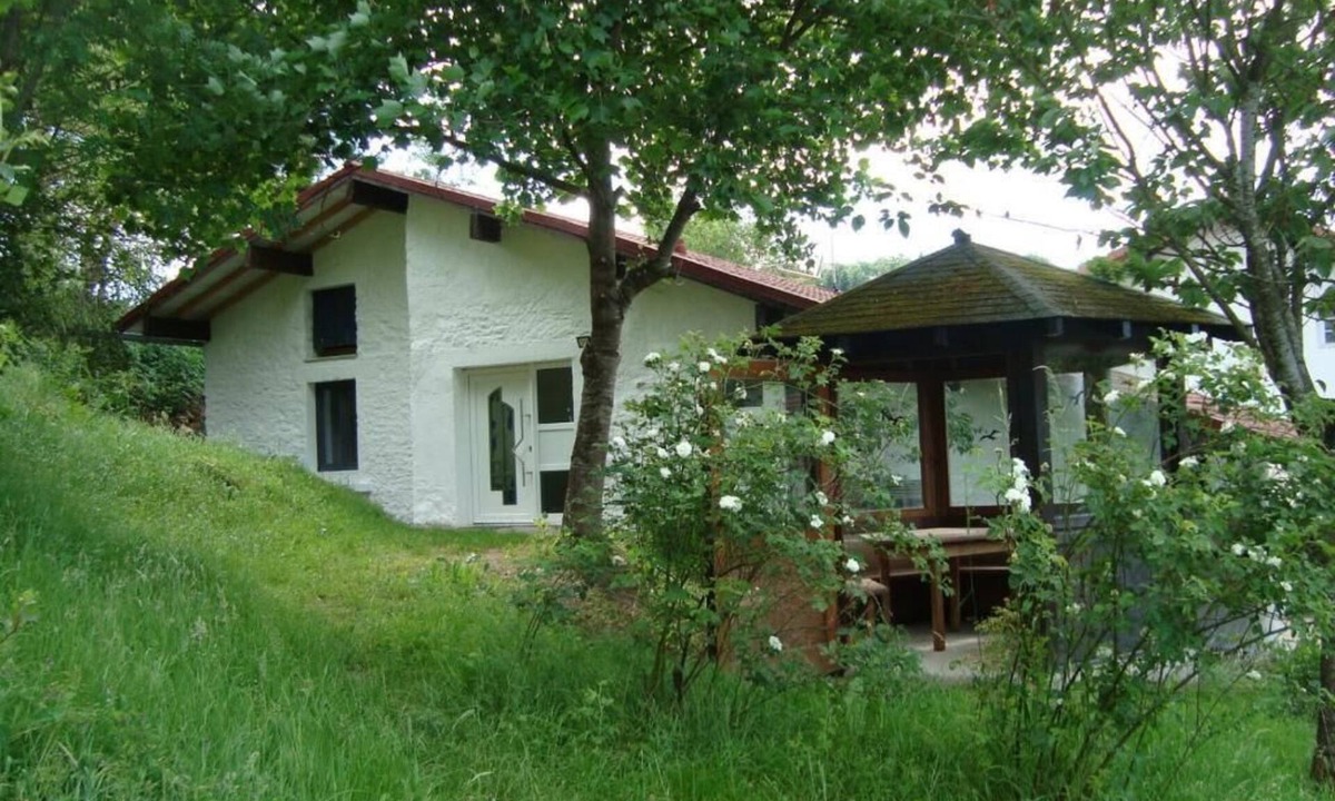 Paroisse Saint-Walburge Apartment | Gite de Moulin Maurt