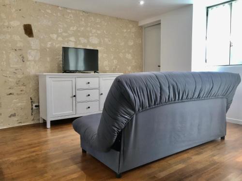 Seigy House | Gite de nounours à beauval