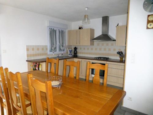 Parcey House | Gite de Parcey