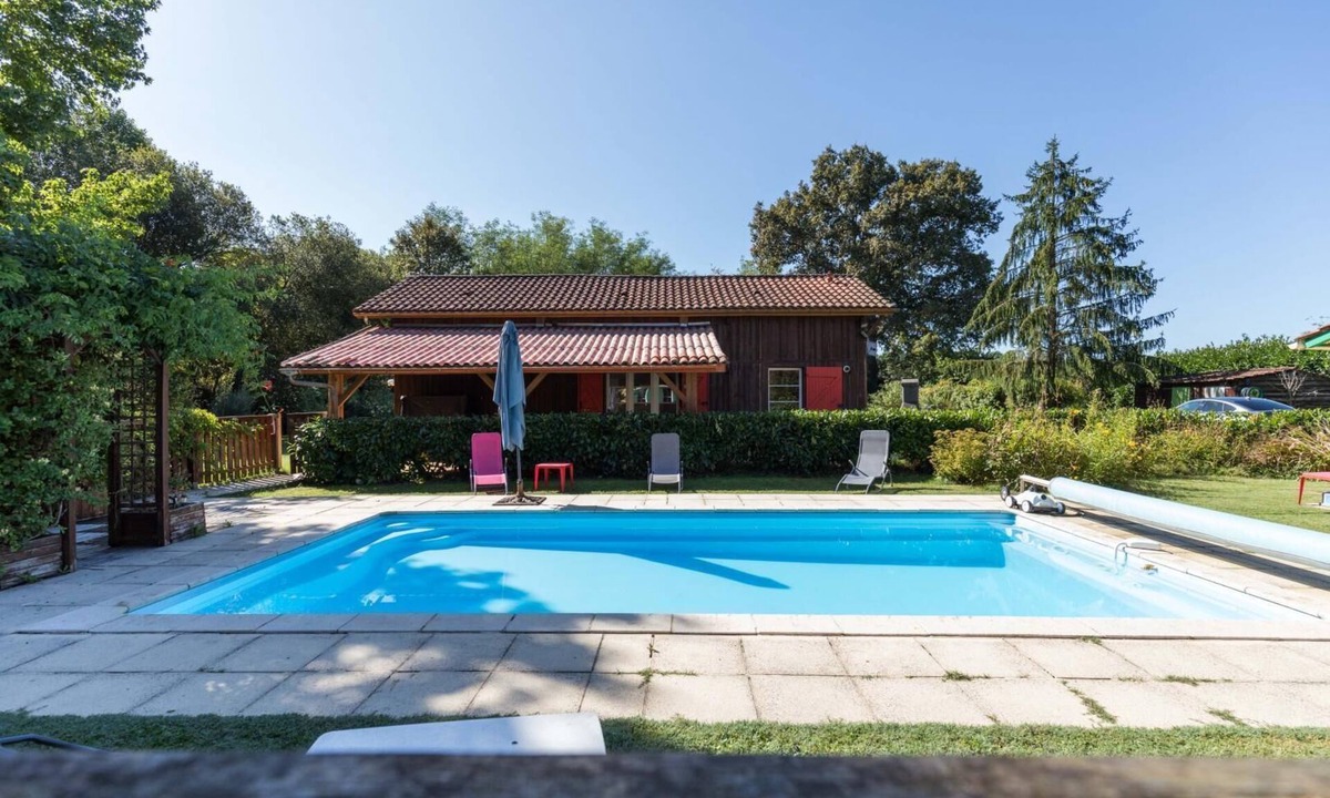 Belis House | Gite de Pernaout - BELIS