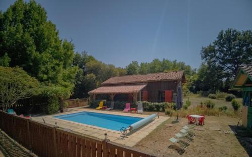 Belis House | Gite de pernaout