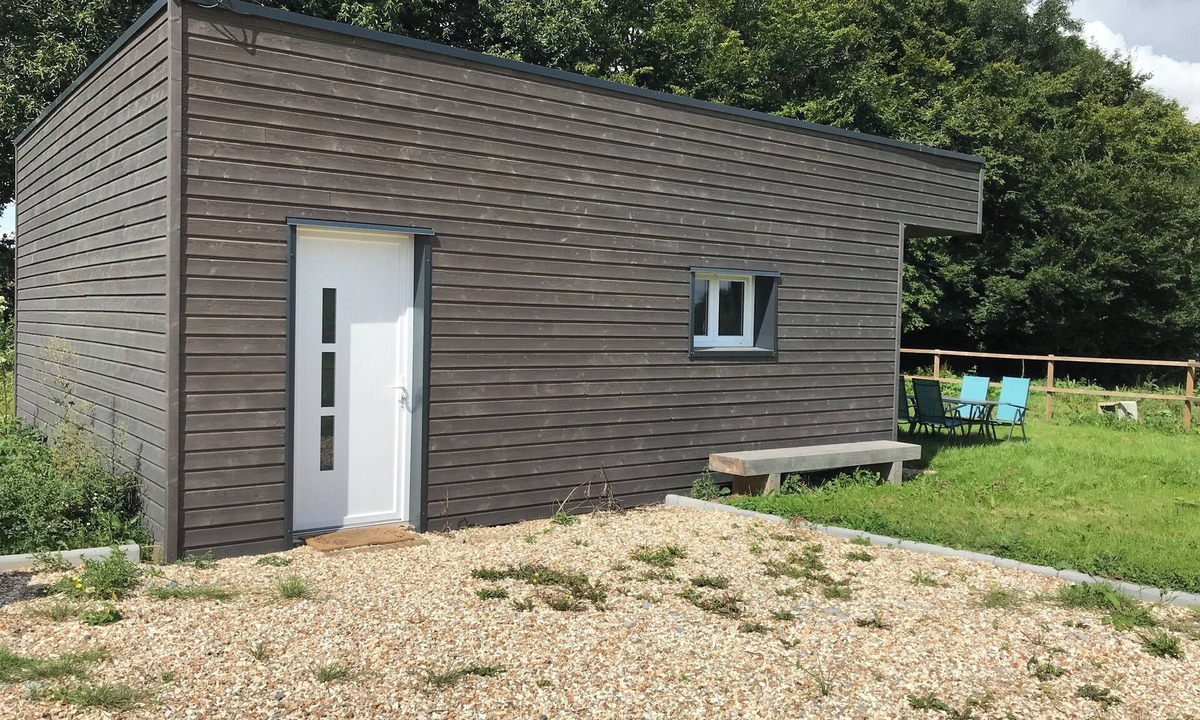 La Harengere Cottage | GITE DE RIO