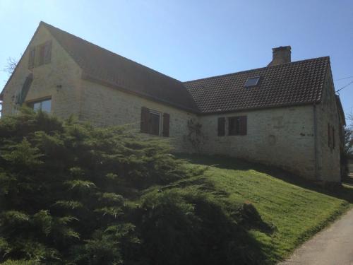 Saint-Cirq-Madelon House | Gite De Rouffiac