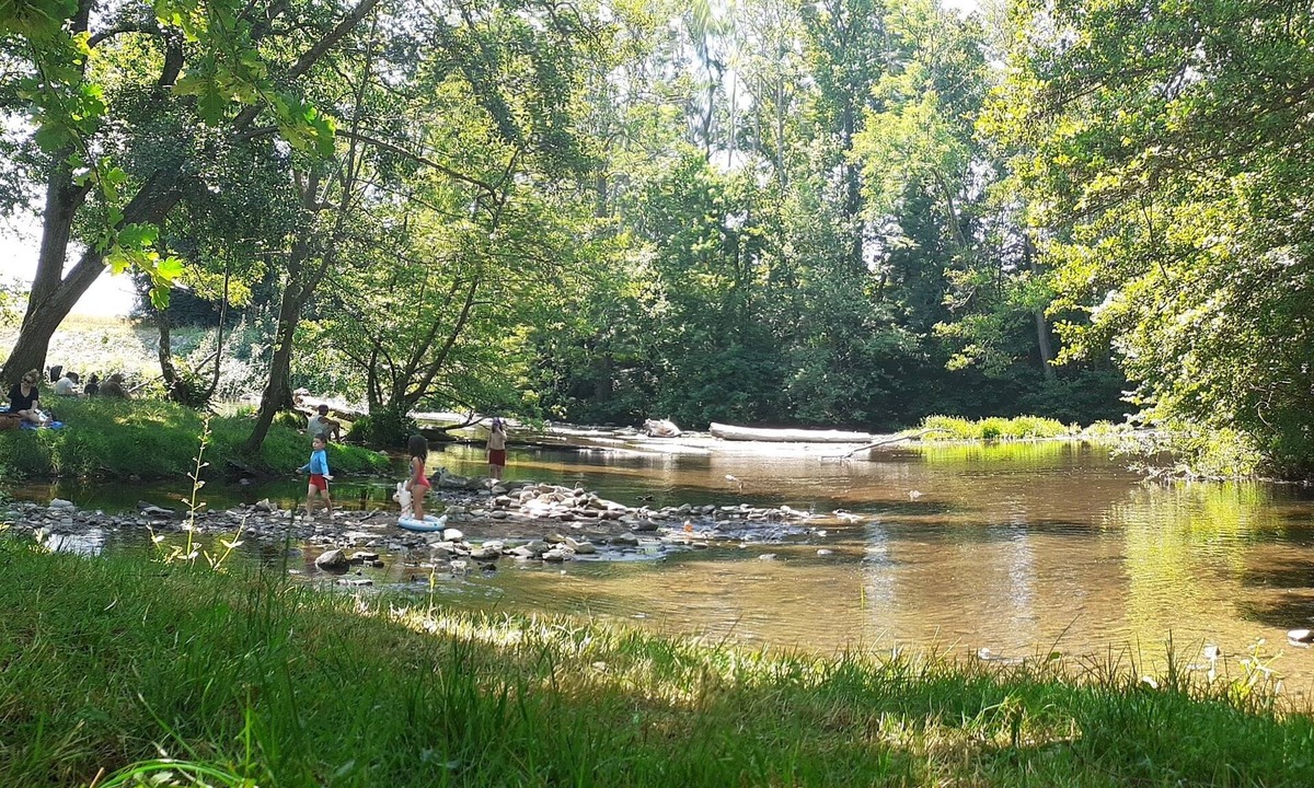 Sacy Cottage | Gite de Sarah