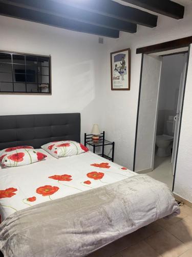 Sainte-Gemme-en-Sancerrois Apartment | Gite de Sainte Gemme