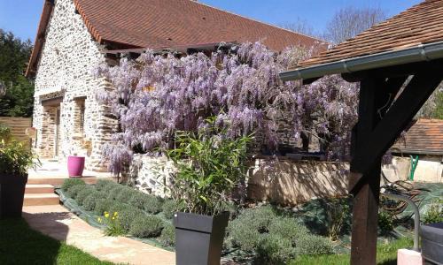 Sarlande House | GITE de THOMAS