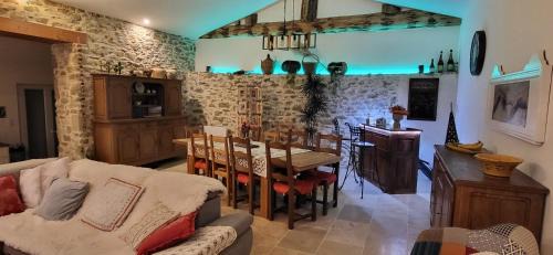 Felines-sur-Rimandoule House | Gite de Tourasson