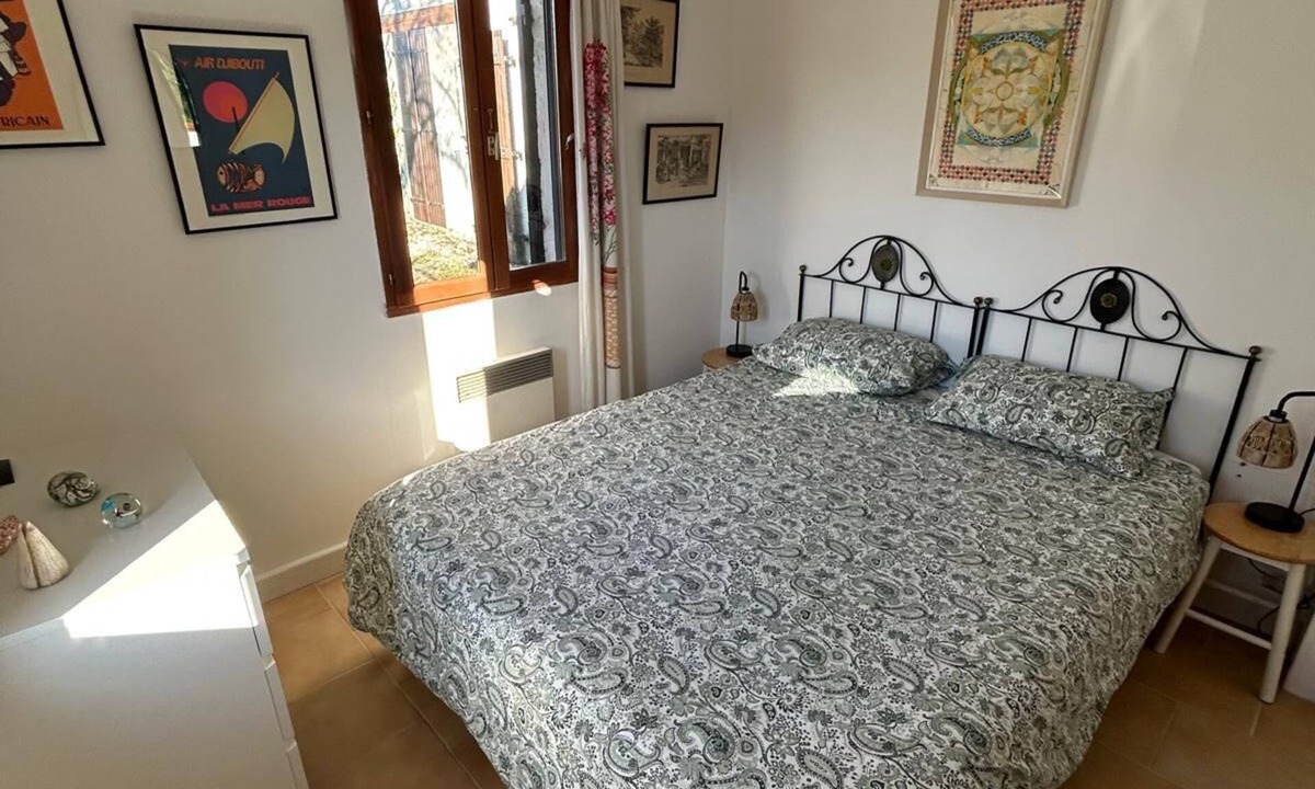 Tourliac House | Gîte de Tourliac Charming house with swimming pool
