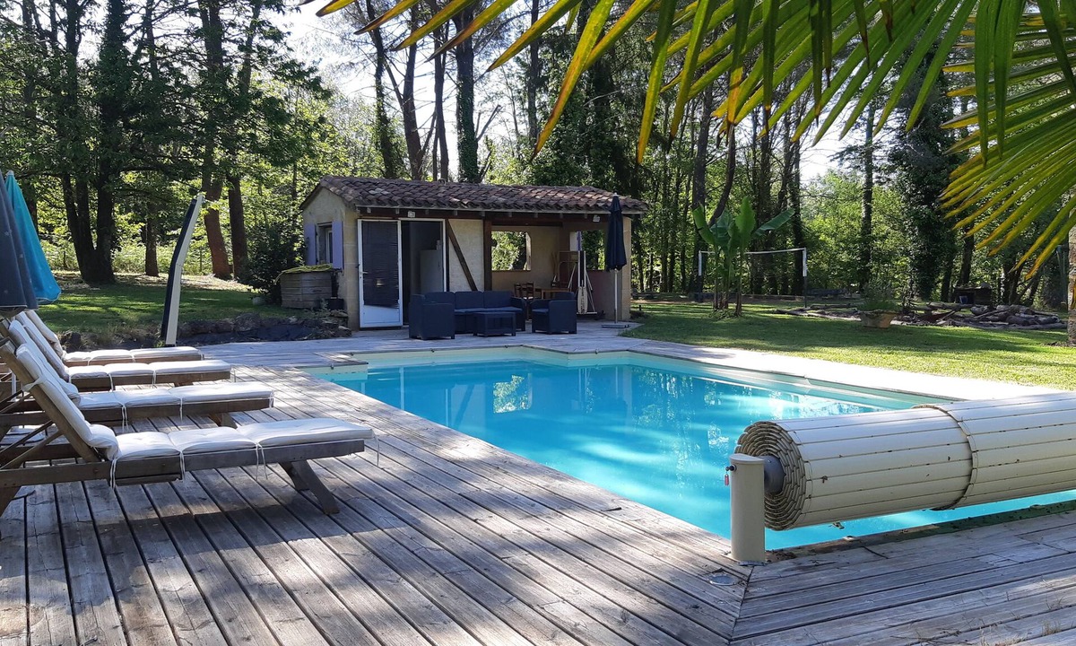 Capdrot House | Gite de Turin