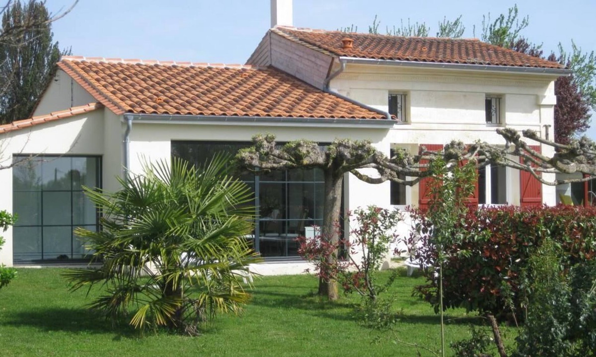 Teuillac House | Gite DE Violet - Teuillac