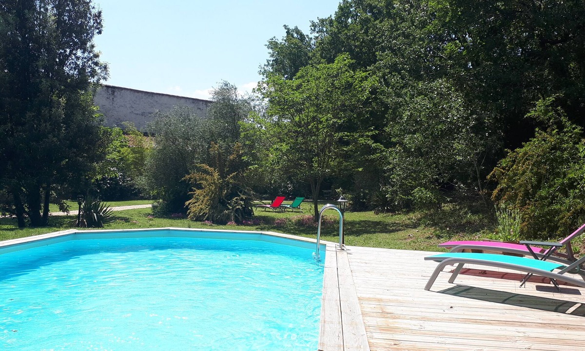 Loriol-du-Comtat Other | Gite dentelle loriol du comtat